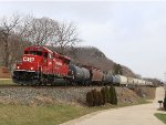 CP 5035